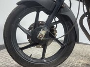 Honda CBF125 CBF125 2011 27K RUNNING PROJECT BIKE LEARNER COMMUTER BIKE 125CC 8