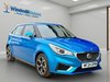 MG MG3 1.5 VTi-TECH Exclusive Nav Euro 6 (s/s) 5dr