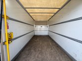 Ford Transit Luton XLWB L4H1 Leader 350 Ecoblue Tail Lift SELECT 11