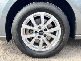 Ford Tourneo Connect 2.0 Tourneo Connect Titanium EcoBlue A 5dr 16