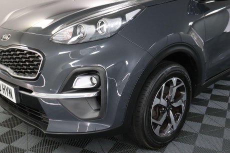 Kia Sportage 2 ISG 31