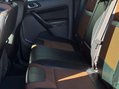 Ford Ranger 3.2 Ranger Wildtrak 4x4 Double Cab TDCi Auto 4WD 5dr 43