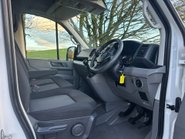 Volkswagen Crafter CR35 140 ps Tdi L2 H2 Trendline Panel Van - No VAT 17