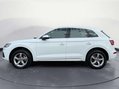 Audi Q5 2.0 Q5 Sport TFSI Quattro Semi-Auto 4WD 5dr 2