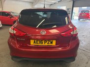 Nissan Pulsar 1.2 DIG-T N-Connecta Euro 6 (s/s) 5dr 6