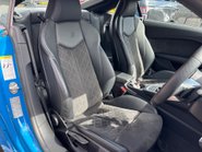 Audi TT 2.0 TFSI 45 Coupe 3dr Petrol S Tronic quattro Euro 6 (245ps) 20