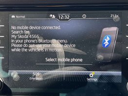 Skoda Kodiaq 1.5 Kodiaq SE L Executive TSi Semi-Auto 5dr 34