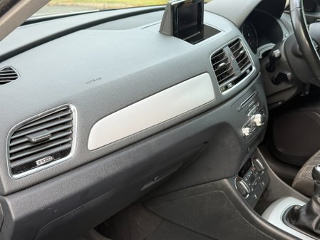 Audi Q3 TFSI SPORT 46