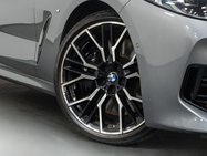 BMW 8 Series 3.0 840i M Sport Saloon 4dr Petrol Steptronic Euro 6 (s/s) (333 ps) 24