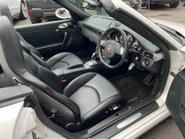 Porsche 911 Turbo 3.8 997 Turbo Cabriolet 2dr Petrol PDK AWD (268 g/km, 500 bhp) 14