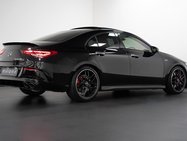 Mercedes-Benz CLA Class 2.0 CLA45 AMG S Plus Coupe 4dr Petrol 8G-DCT 4MATIC+ Euro 6 (s/s) (421 ps) 51