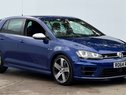 Volkswagen Golf 2.0 Golf R DSG 4WD 5dr