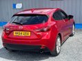 Mazda 3 2.0 SKYACTIV-G Sport Nav Euro 5 (s/s) 5dr 40