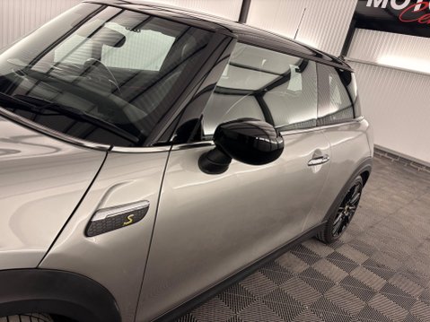 Mini Hatch Cooper SE 32.6kWh Level 3 Auto 3dr 43