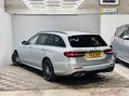 Mercedes-Benz E Class 2.0 E220d AMG Line Night Edition (Premium Plus) G-Tronic+ Euro 6 (s/s) 5dr 7