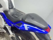 Lexmoto LXR 2020 8K E4 PROJECT SPORTS BIKE 125CC LEARNER BIKE 27