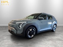 Kia EV3 81.4kWh Air SUV 5dr Electric Auto (201 bhp) 1 Owner - Rear Cam - Bluetooth