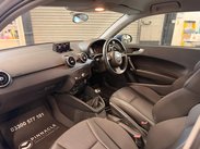 Audi A1 1.2 TFSI Sport Euro 5 (s/s) 3dr 9