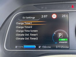 Nissan LEAF Leaf Tekna 5dr 110kw 39kwh (Automatic) 31