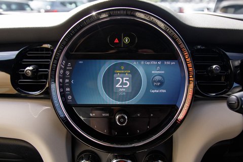 Mini Hatch COOPER S LEVEL 3 25
