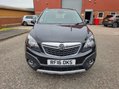 Vauxhall Mokka 1.4 Mokka Exclusive T Auto 5dr 23
