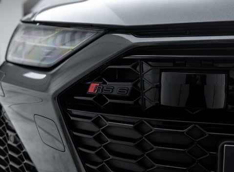 Audi RS6 AVANT VORSPRUNG URBAN 40