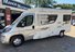 Elddis Majestic 135 ONLY 10,000 MILES FROM NEW 2 BERTH C/BUILT