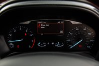 Ford Fiesta ST-LINE X EDITION MHEV 14