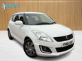 Suzuki Swift 1.2 SZ2 Hatchback 5dr Petrol Manual Euro 6 (94 ps) 10