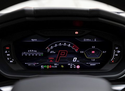 Lamborghini Urus 18