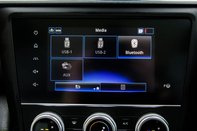 Renault Kadjar GT LINE TCE EDC 23
