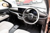 Fiat 500e LA PRIMA 4