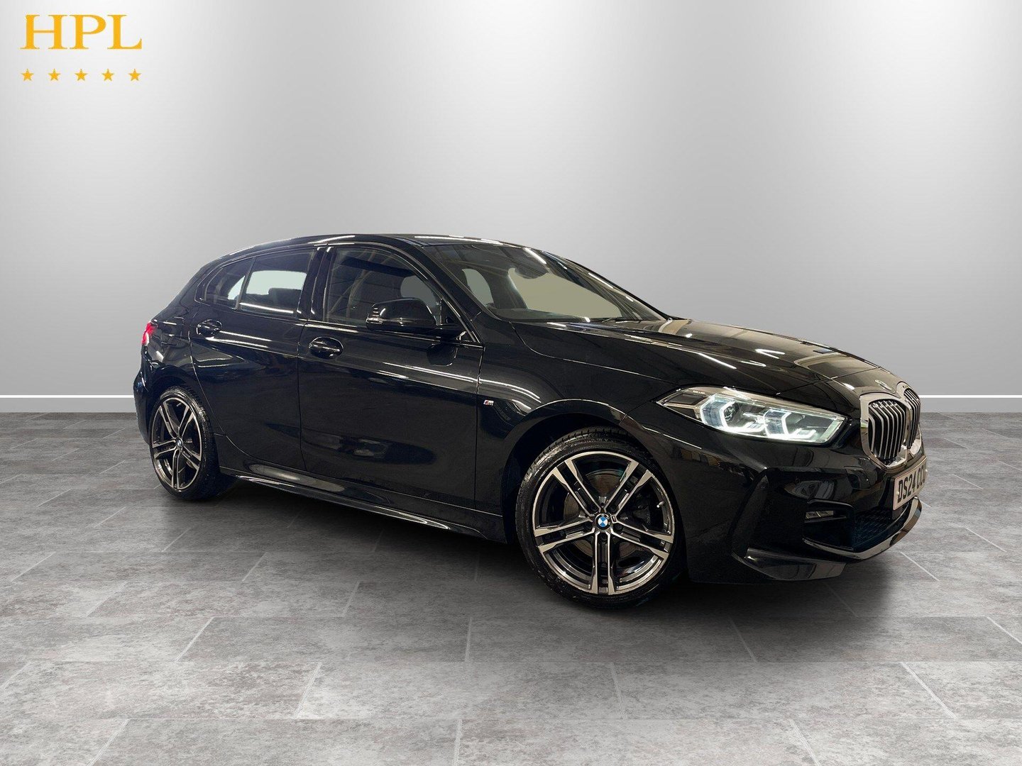 2024 BMW 1 Series