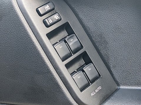 Toyota Land Cruiser D-4D ACTIVE 9