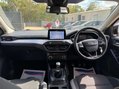 Ford Focus 1.5 Focus Zetec TDCi 5dr 54
