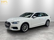 Audi A4 2.0 TDI 35 Sport Estate 5dr Diesel S Tronic Euro 6 (s/s) (163 ps) Air Con - 3