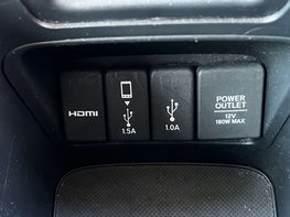 Honda CR-V 2.0 CR-V SR i-MMD CVT 4WD 5dr 64