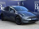 Tesla Model Y (Dual Motor) Long Range SUV 5dr Electric Auto 4WDE (384 bhp)