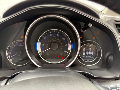 Honda Jazz 1.3 Jazz EX i-VTec 5dr 64