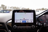 Ford Fiesta ACTIVE X 26