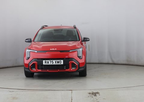 Kia Stonic 1.0 T-GDi MHEV GT-LINE 5