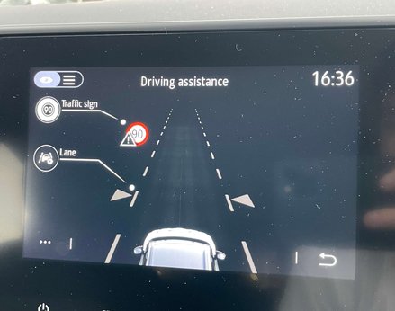 Renault Captur 1.0 Captur Iconic Edition TCe 5dr 37