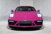 Porsche 911 TARGA 4S PDK. NOW SOLD. SIMILAR REQUIRED. PLEASE CALL 01903 254800. 2
