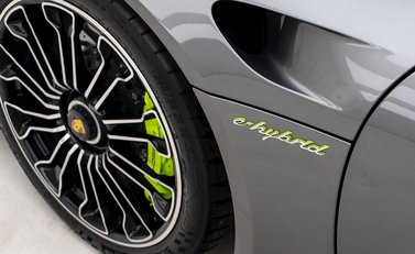 Porsche 918 Spyder 25