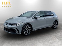 Volkswagen Golf 1.5 eTSI MHEV R-Line Hatchback 5dr Petrol Hybrid DSG Euro 6 (s/s) (150 ps)