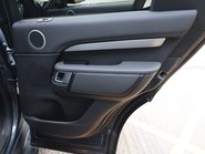 Land Rover Discovery COMMERCIAL DYNAMIC HSE HUGE FACTORY SPEC WITH ELECTRIC REAR LANDROVER SEATS 22