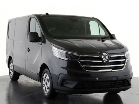 Renault Trafic SL30 Blue dCi 130 Advance MY26 1