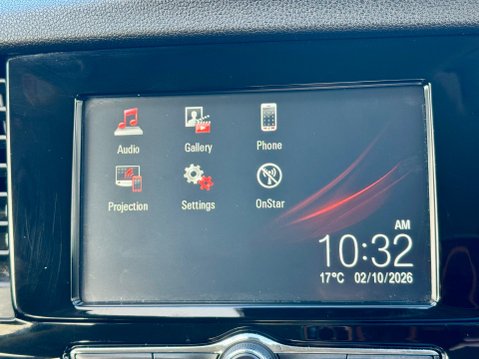Vauxhall Mokka X ELITE 29