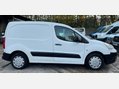 Citroen Berlingo 1.6 HDi 625 LX Panel Van 5dr Diesel Manual L1 (153 g/km, 75 bhp) 7