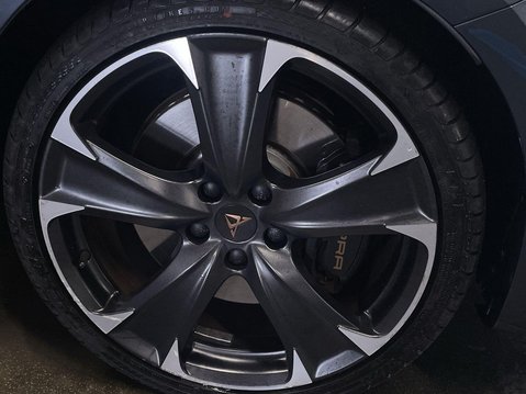 Cupra Leon 1.4 eHybrid 12.8kWh VZ2 Estate 5dr Petrol Plug-in Hybrid DSG Euro 6 (s/s) ( 12